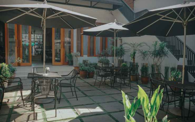 Meliala Inn