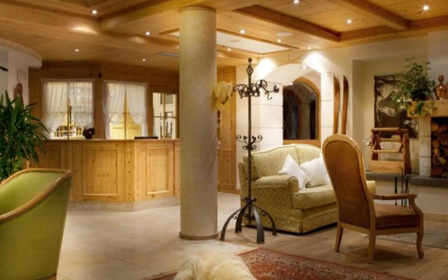 Hotel Campiglio Bellavista
