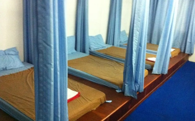 Eve's Guesthouse