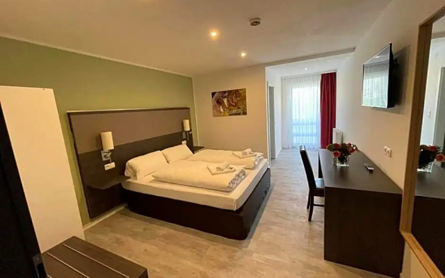 Hotel Wiesental