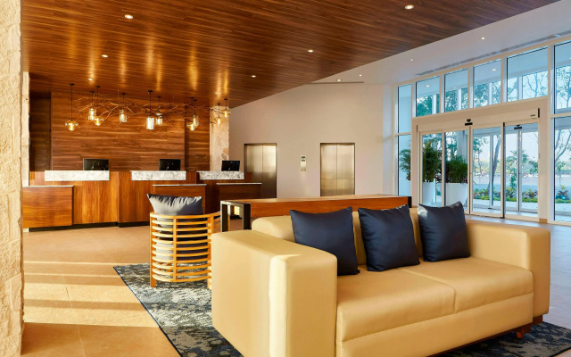 Fairfield Inn & Suites by Marriott Cancun Airport