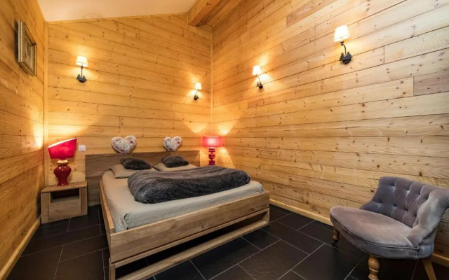 Chalet Bellevue