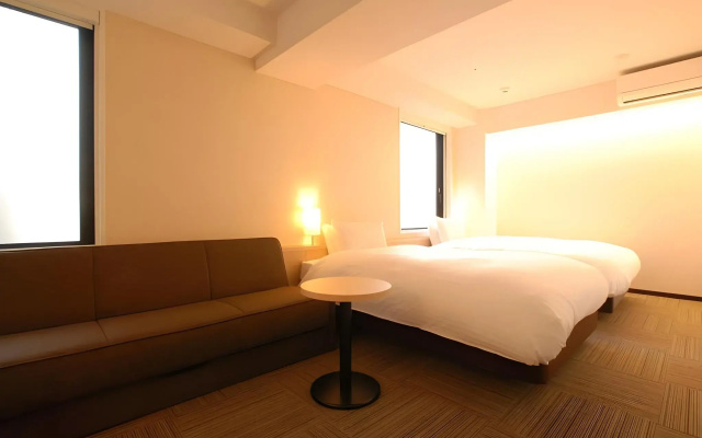 AB Hotel Kyoto Shijo Horikawa