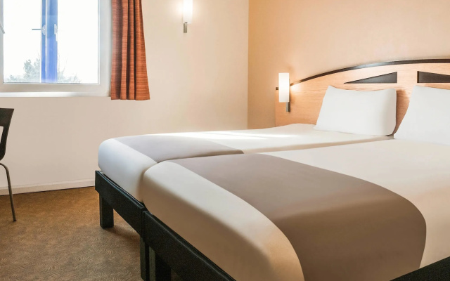 ibis Chesterfield Centre - Market Town