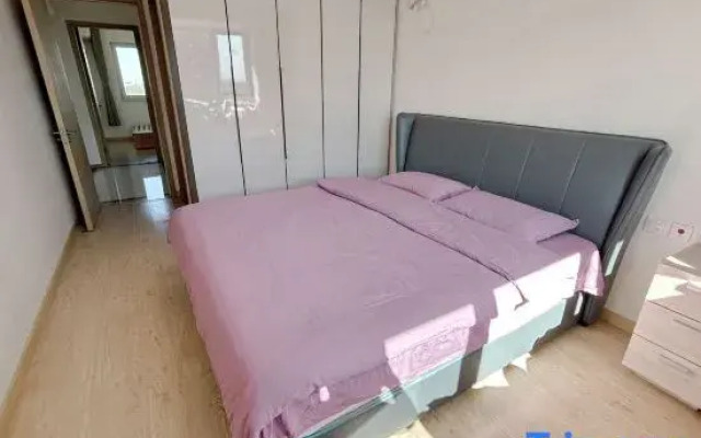 Qingqing Shiguang Homestay