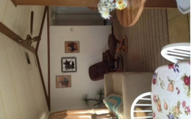 Stampede Bed & Breakfast