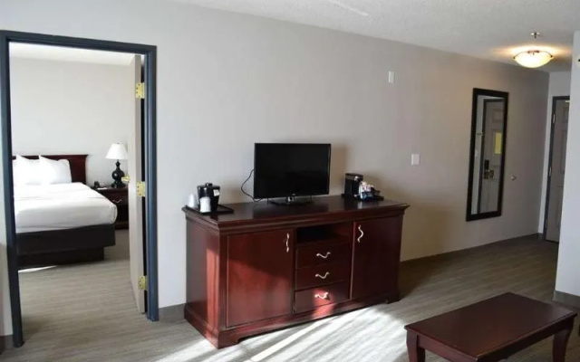 Country Inn & Suites By Carlson Gurnee