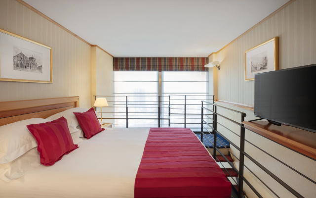 Crowne Plaza Milan - Linate by IHG