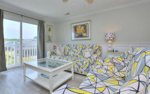 Ocean Walk 4203