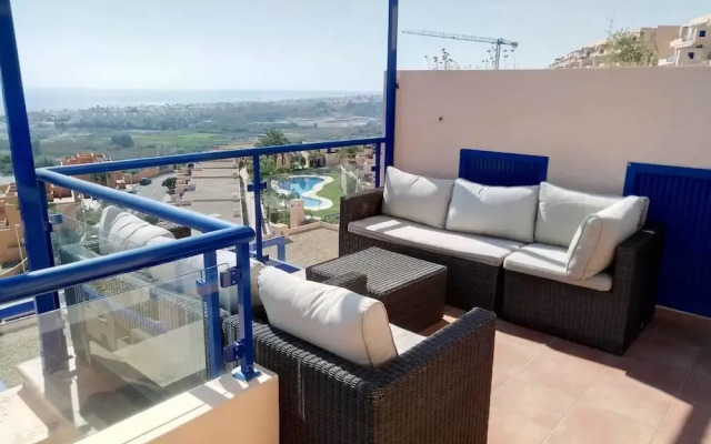 Atalaya De Mojacar