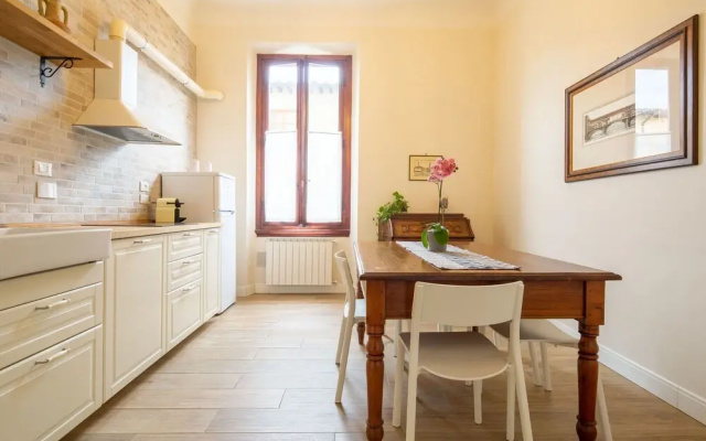 San Frediano Sweet Home