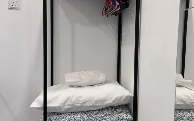 Casahome by Irdina Meru-Muslim 8pax -10pax