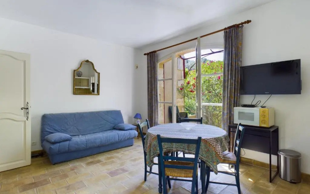 Maison Les Baux-de-Provence, 6 pièces, 8 personnes - FR-1-599-63