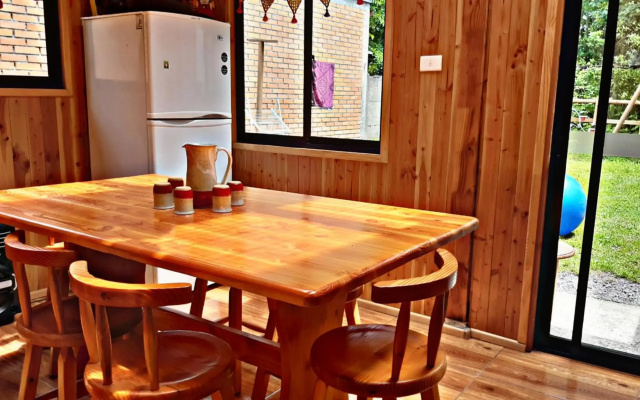 Casa Tregül B&B