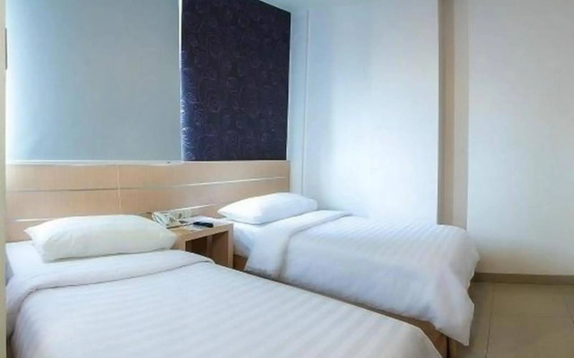 Cordela Hotel Medan