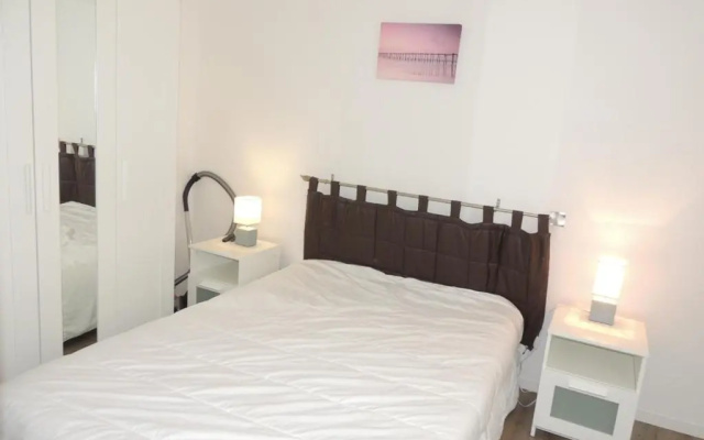 Maison Les Sables-d'Olonne, 2 pièces, 4 personnes - FR-1-92-875
