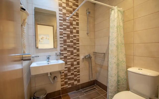 Hotel Emilia