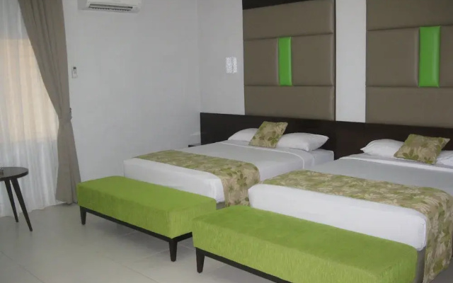 Hotel Alia Cikini