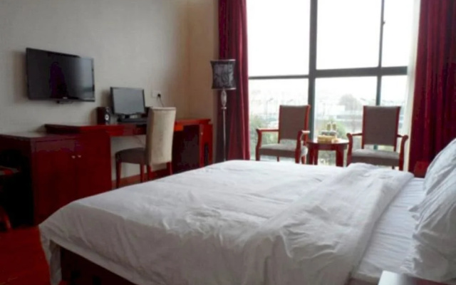 Dongfu Hotel