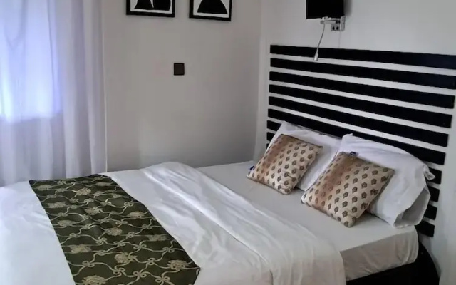 Jasiri Cottage Kakamega