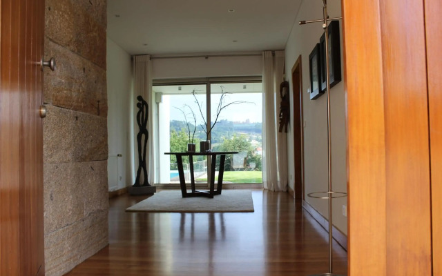 Casa de Coyra