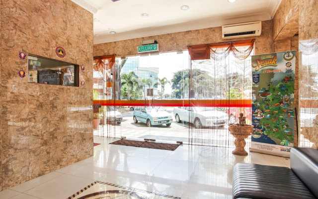 My Town Hotel