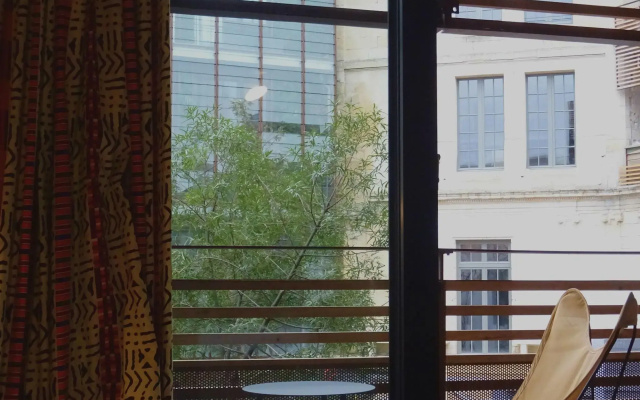 Hôtel La Zoologie