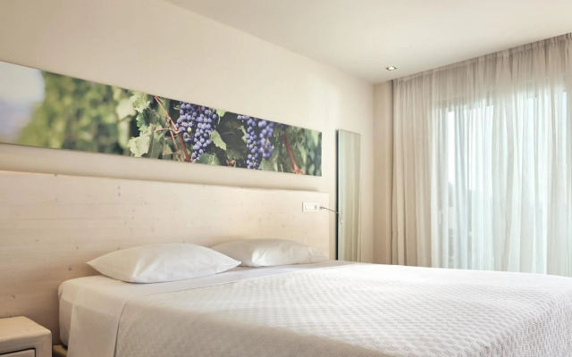 Ionian Hill Hotel