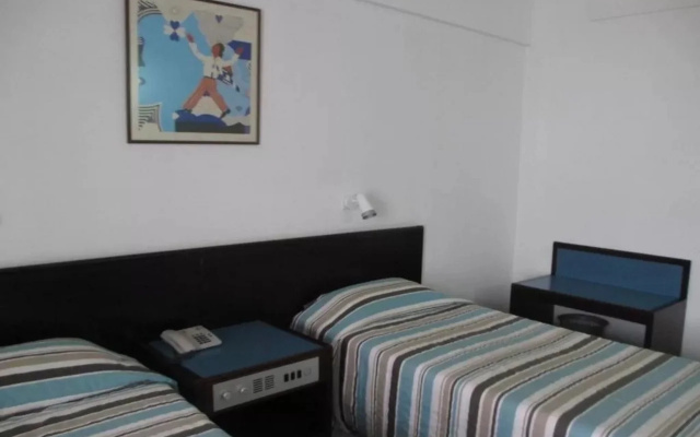Atrium Zenon Hotel Apartments