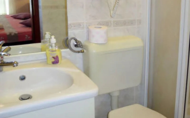 Apartment Siga Porto Azzurro