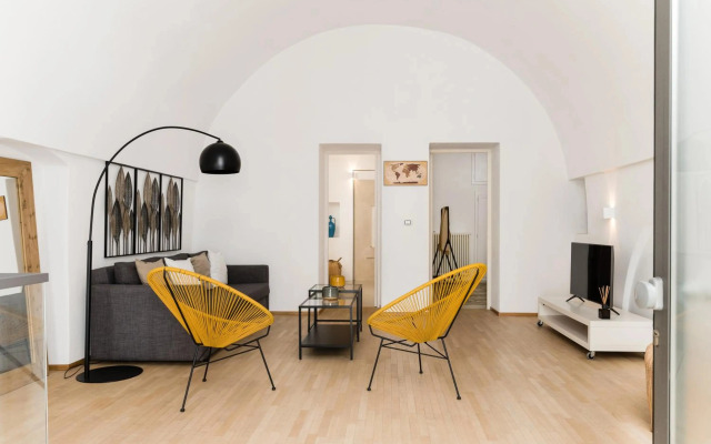 Casetta Annina by Wonderful Italy