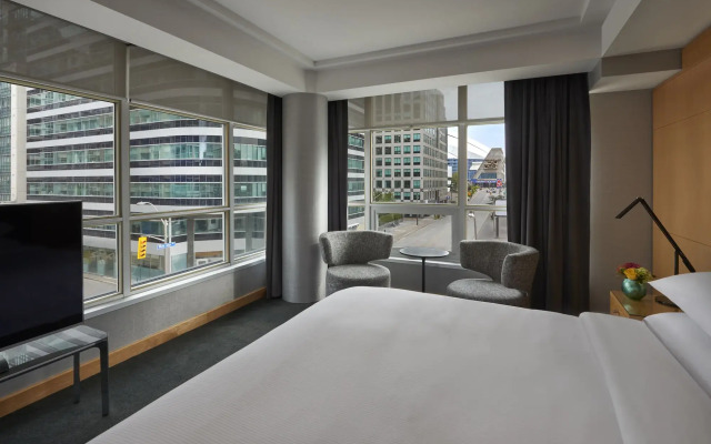 Soho Hotel Toronto