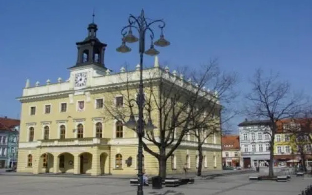 Hotel Polonia