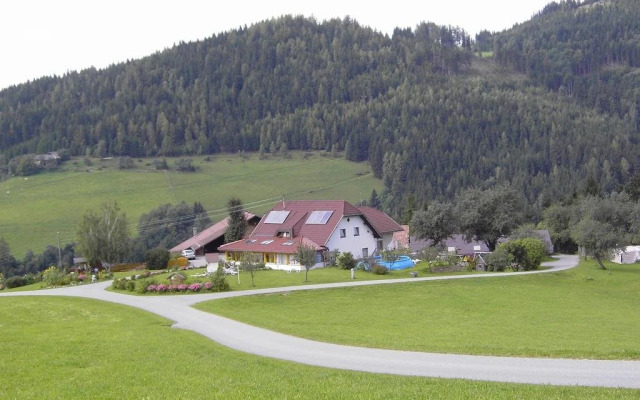 Zukaunighof