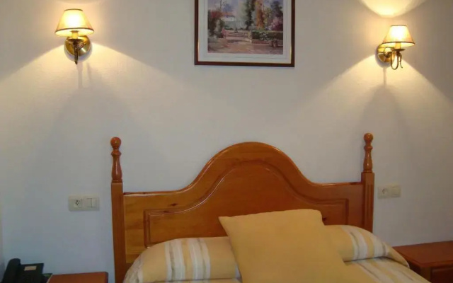Hostal Universal