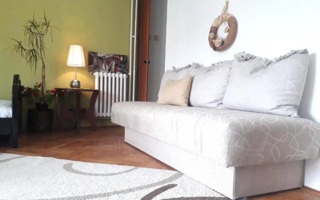 Principessa Apartment