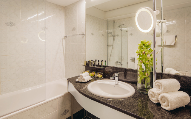 Grand Hotel Union Eurostars