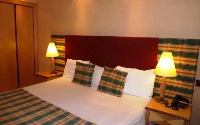 The Jersey Farm Country Hotel