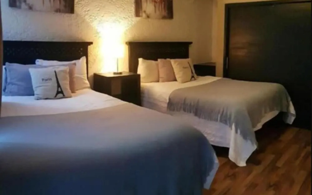 Hidalgo 18 Hotel