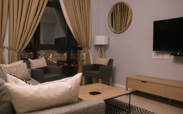 Tullow Apartments