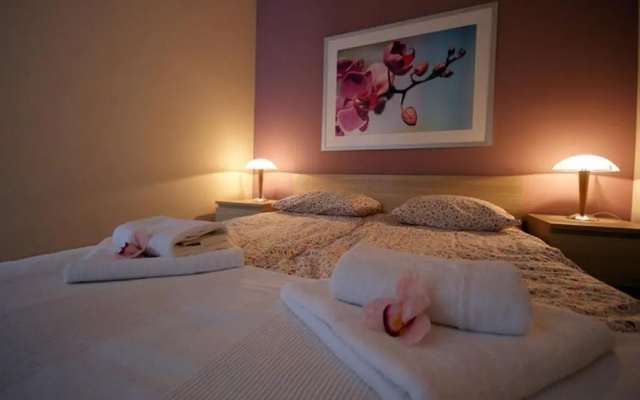 Apartamenty Delecta