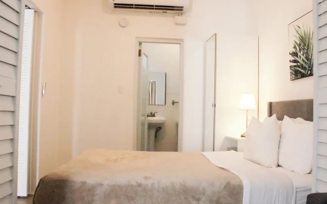 Villas Auxilio Mutuo 103