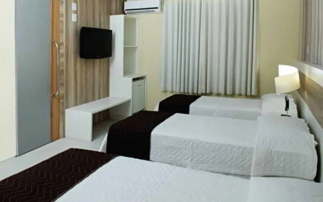 Riverside Hotels & Flats