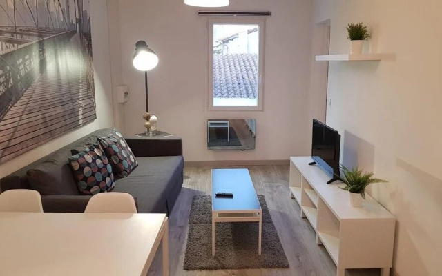 Appartement Hypercentre Revel
