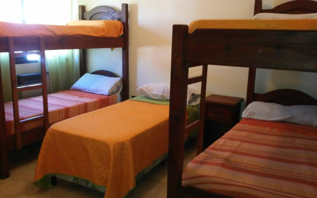 Hostal Del Norte
