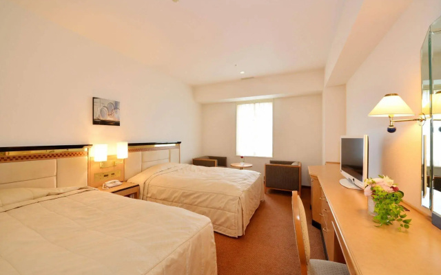 Kobe Marriott Hotel