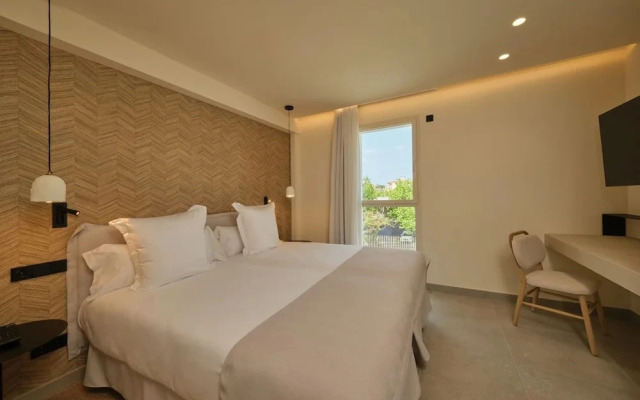 Belle Playa de Palma Apartsuites