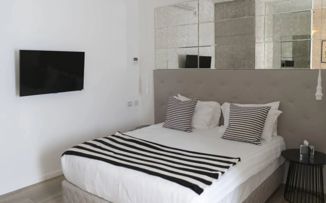 K Suites TLV By The Beach