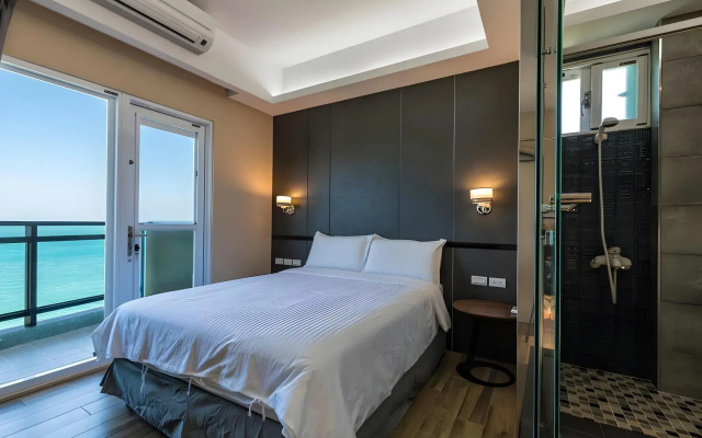 Jia Xiang Lin Guan Hai Homestay 2
