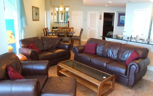 Lighthouse by Wyndham Vacation Rentals